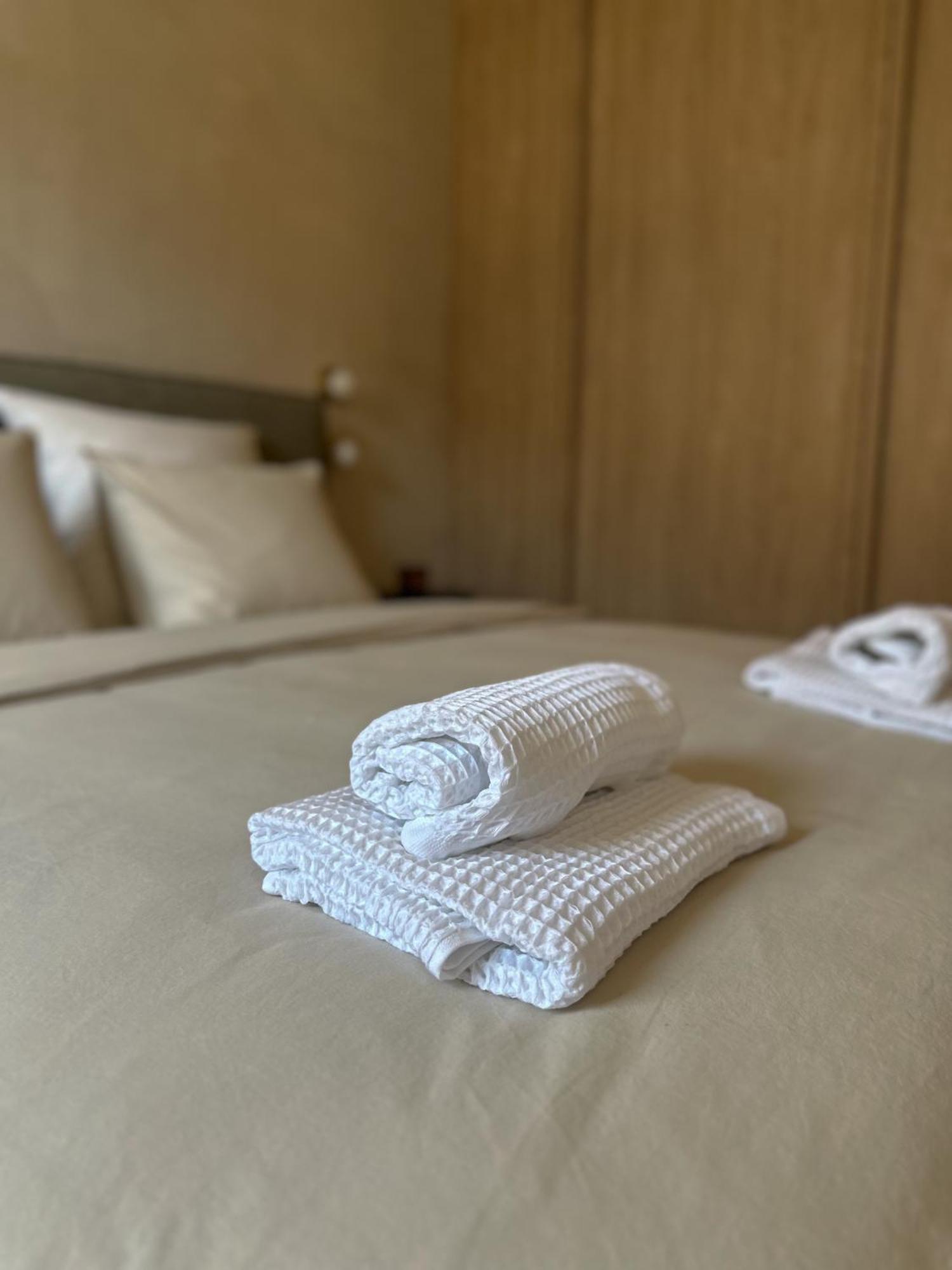 Apartament Tu - Lum *