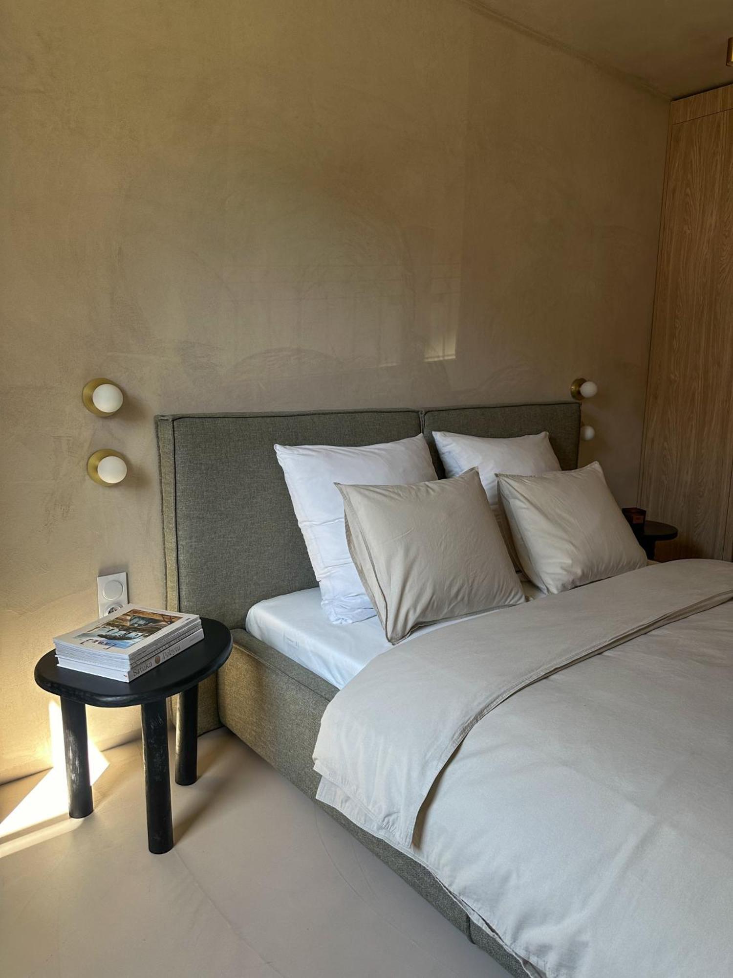 Apartament Tu - Lum Kraków