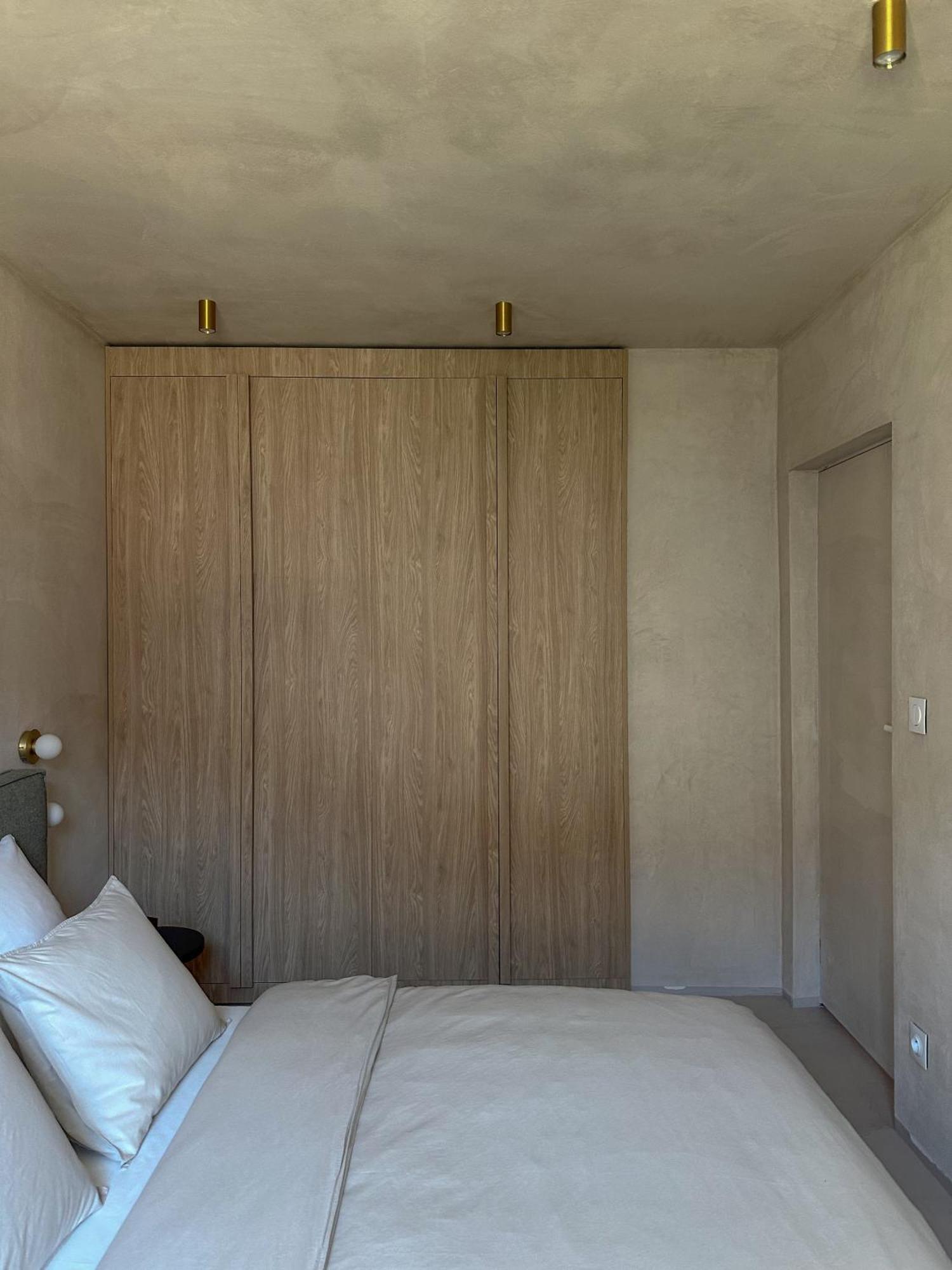 Appartement Tu - Lum *