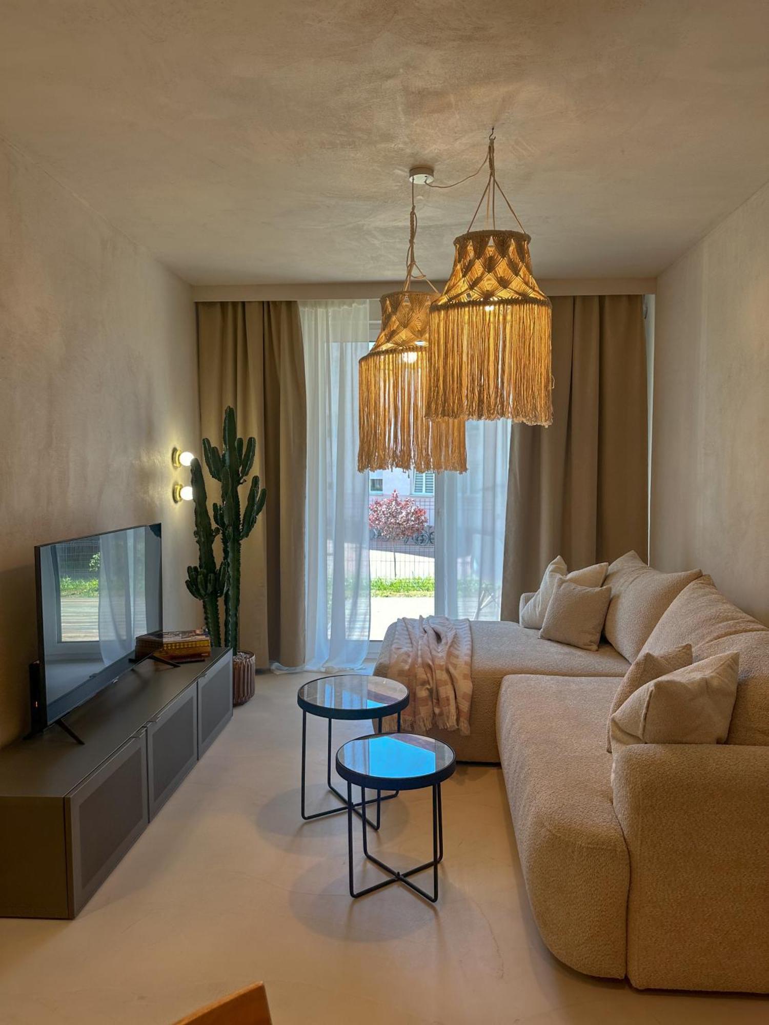 Appartement Tu - Lum